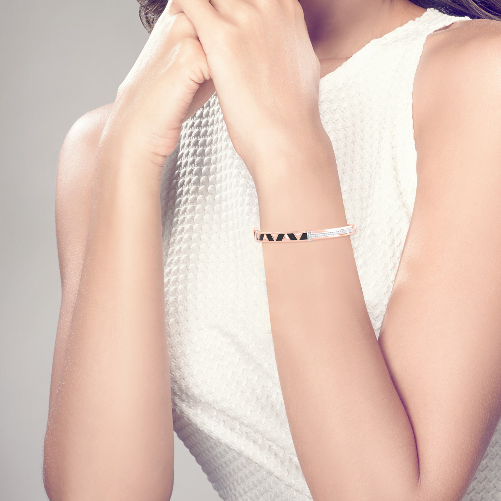 MOZZA FASHION BANGLE