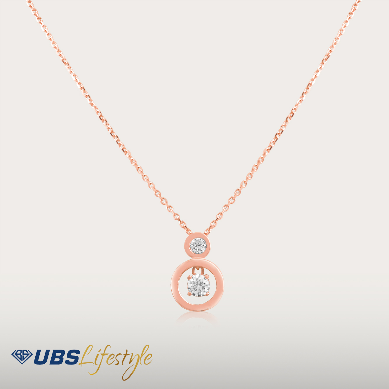 BEAUTIFUL GOLD NECKLACE | UBSLifestyle – Perhiasan Emas – Gold Jewelry