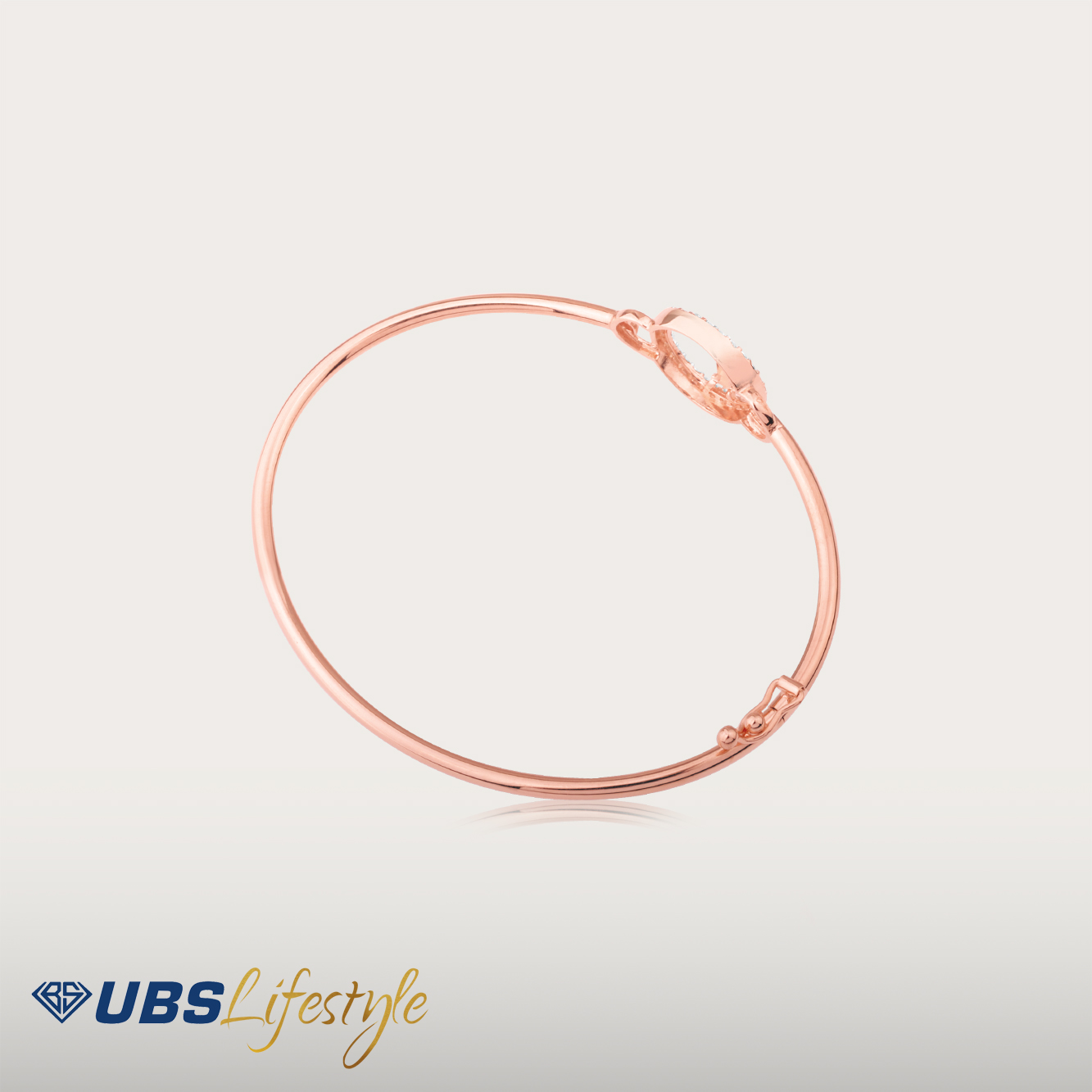 CASSA BETA BANGLE