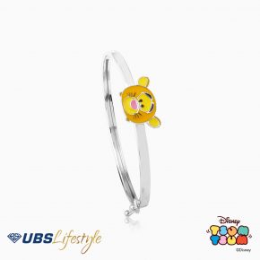 UBS Gelang Emas Bayi Disney Tsum-Tsum - Vgy0031 - 17K