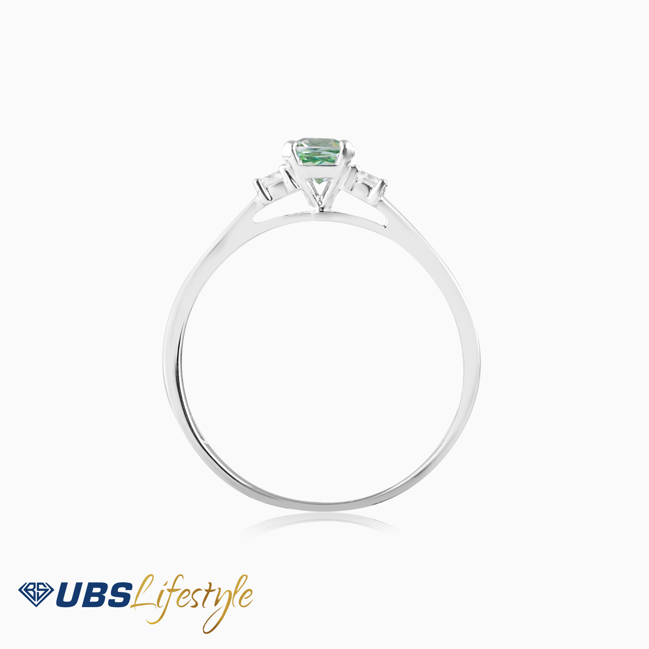 CINCIN EMAS RACHEL ROSE