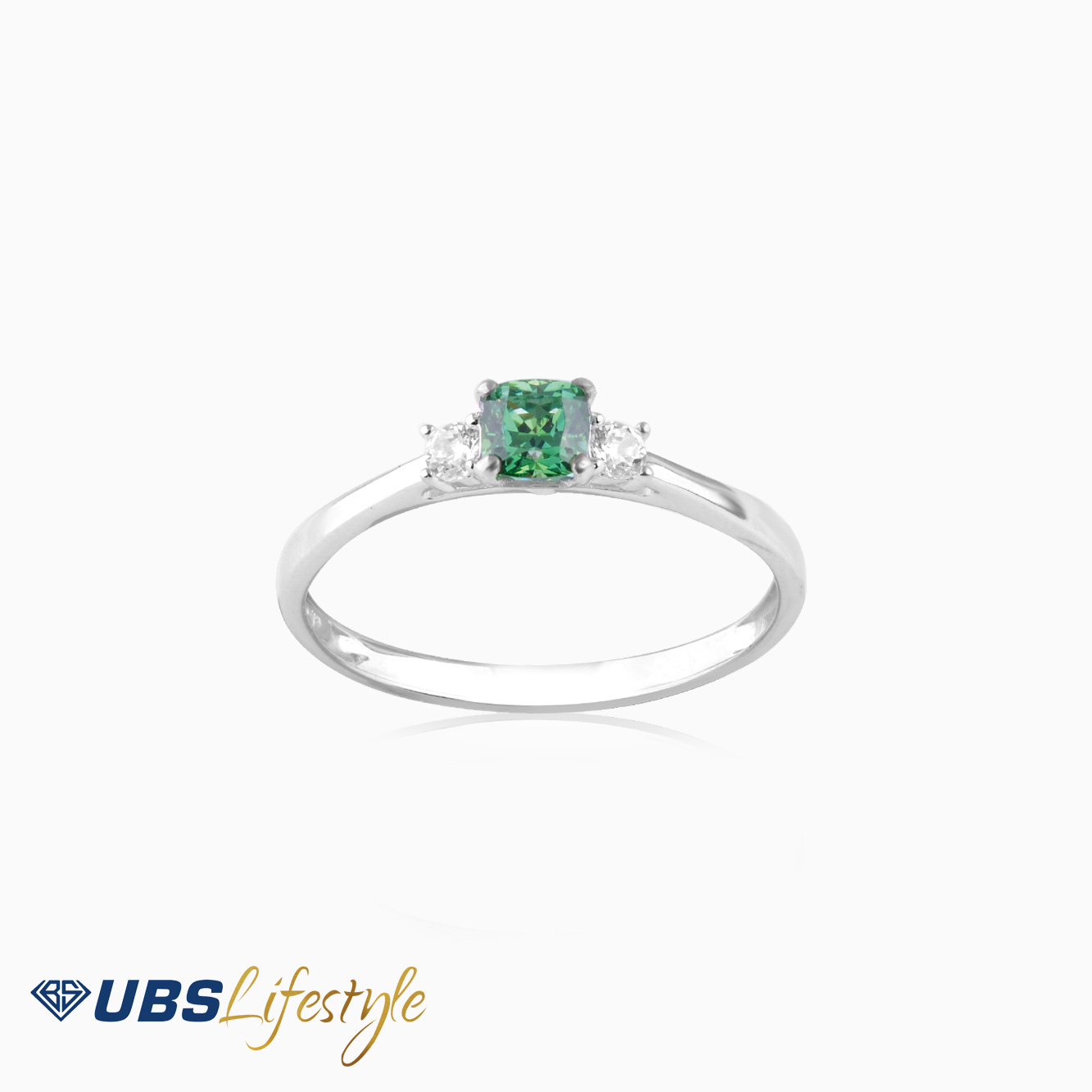 CINCIN EMAS RACHEL ROSE