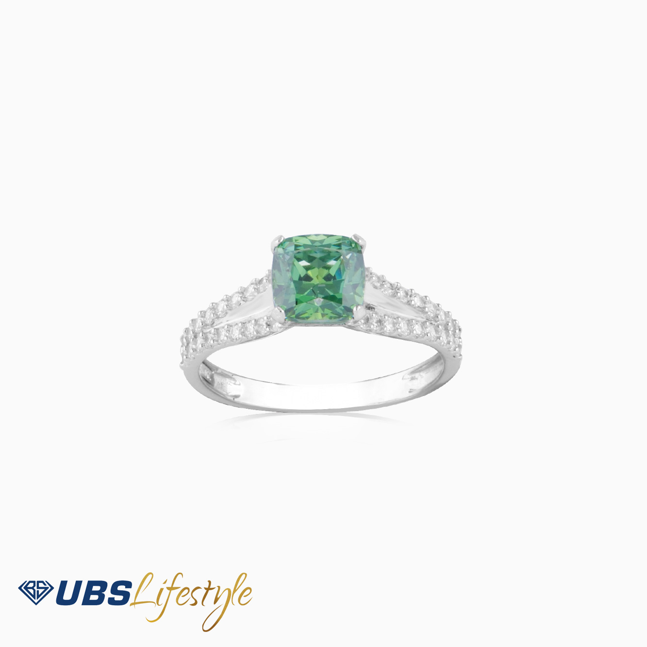 CINCIN EMAS RACHEL ROSE