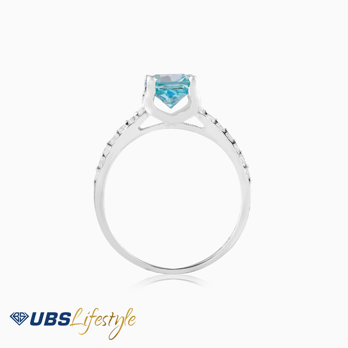 CINCIN EMAS RACHEL ROSE