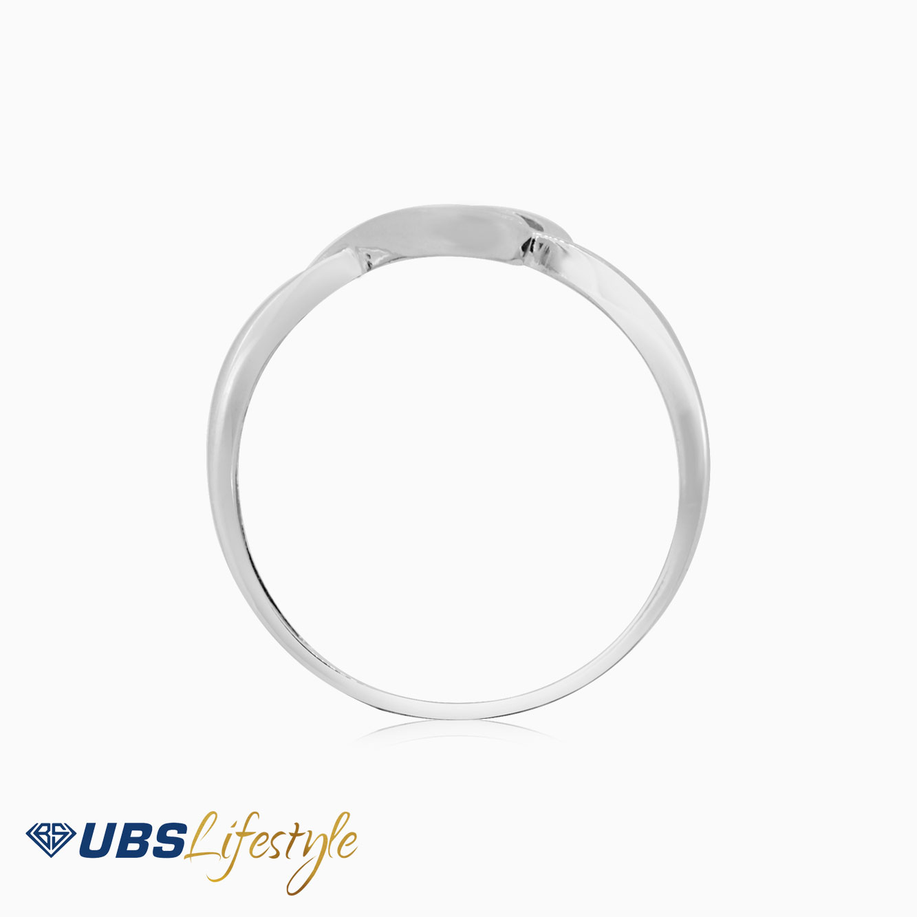 UBS Cincin Emas - Ccs2707 - 17K