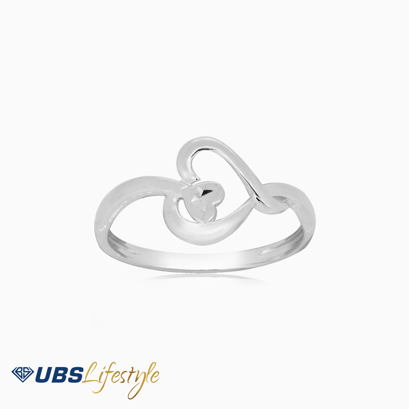 UBS Cincin Emas - Ccs2707 - 17K