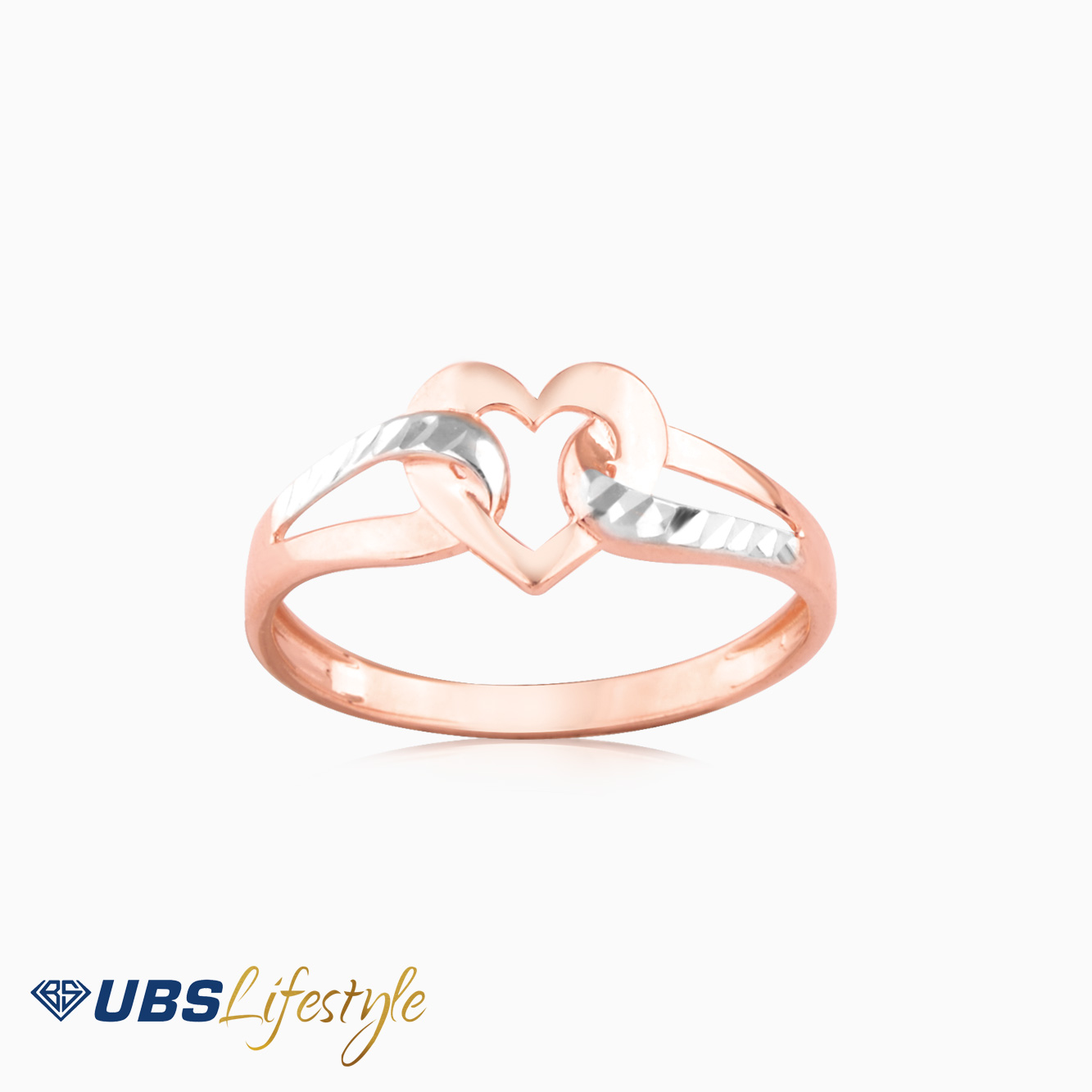 CINCIN EMAS MILLIE MOLLY 17K