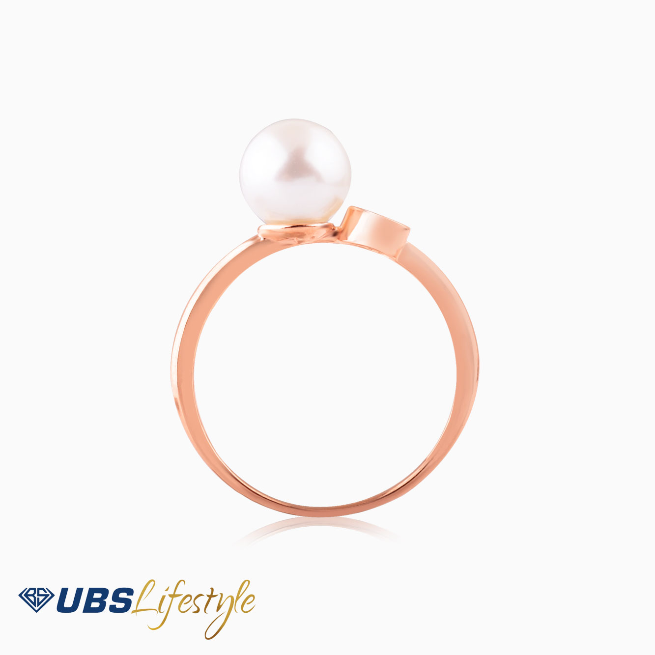 CINCIN EMAS PEARLY