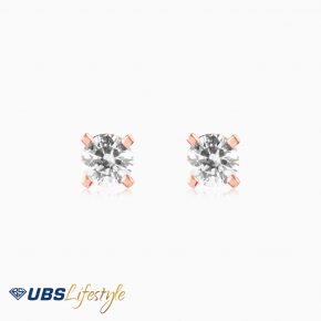 UBS Anting Emas - Ewd0081 - 17K