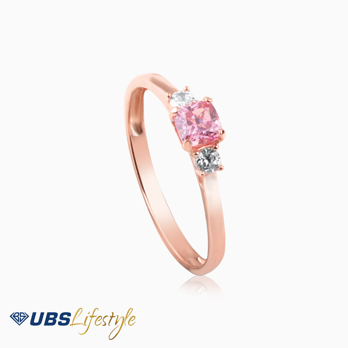 CINCIN EMAS RACHEL ROSE