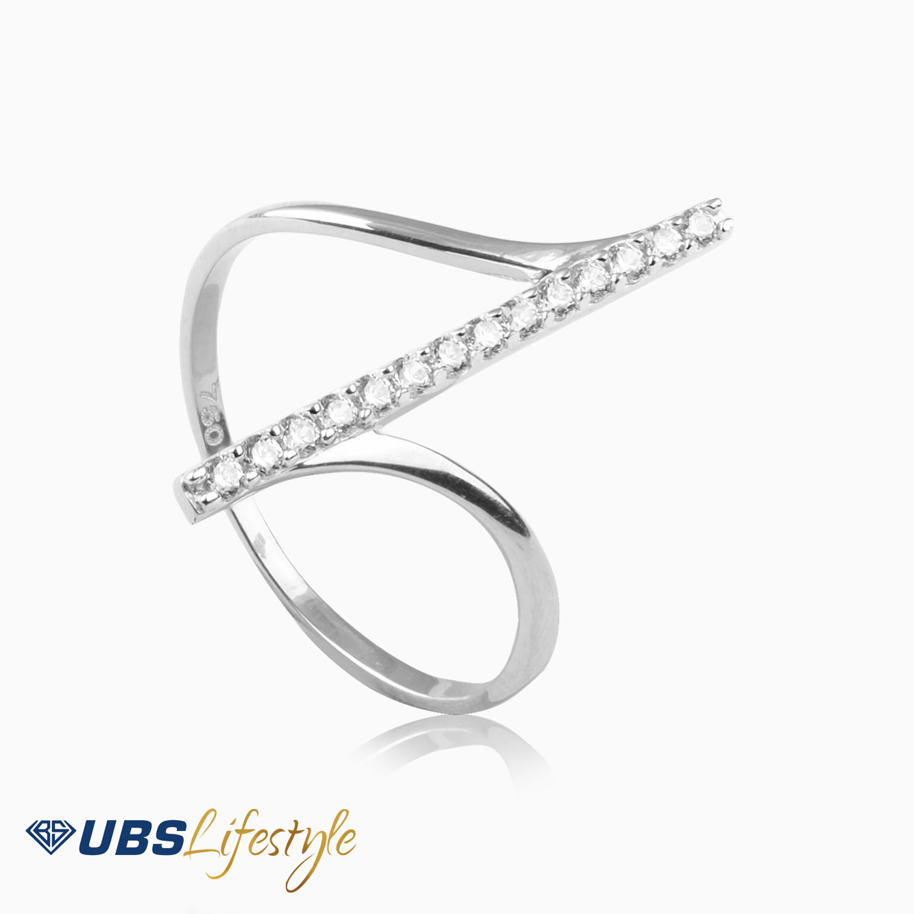 CINCIN EMAS UBS