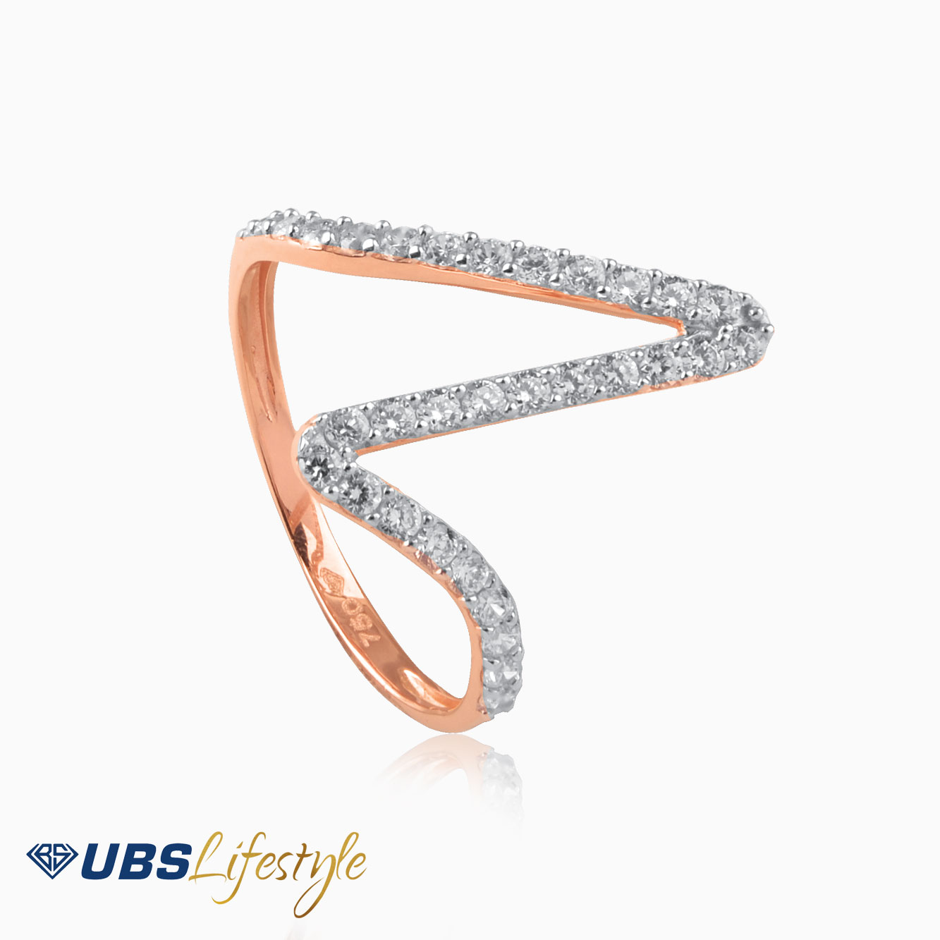 CINCIN EMAS UBS