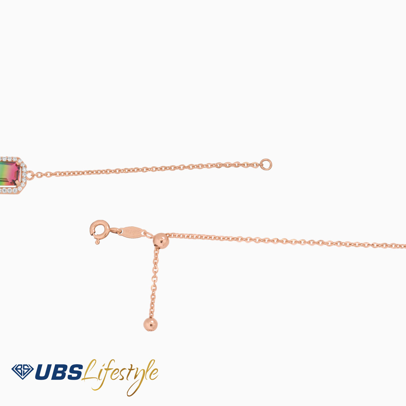 GELANG EMAS RACHEL ROSE