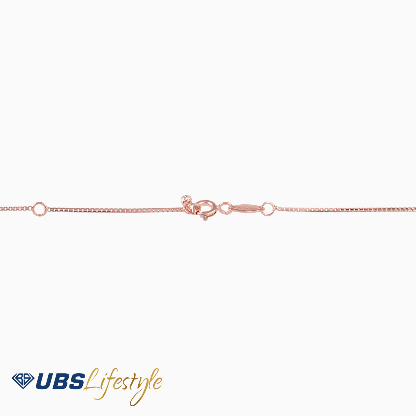 KALUNG EMAS UBS