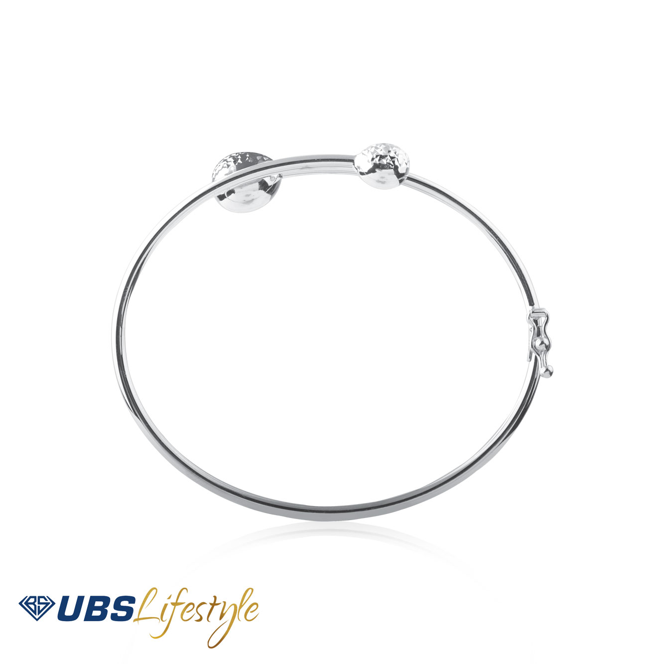 BANGLE EMAS UBS