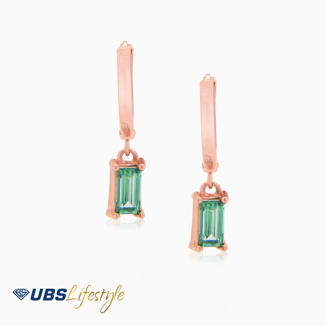 ANTING EMAS RACHEL ROSE