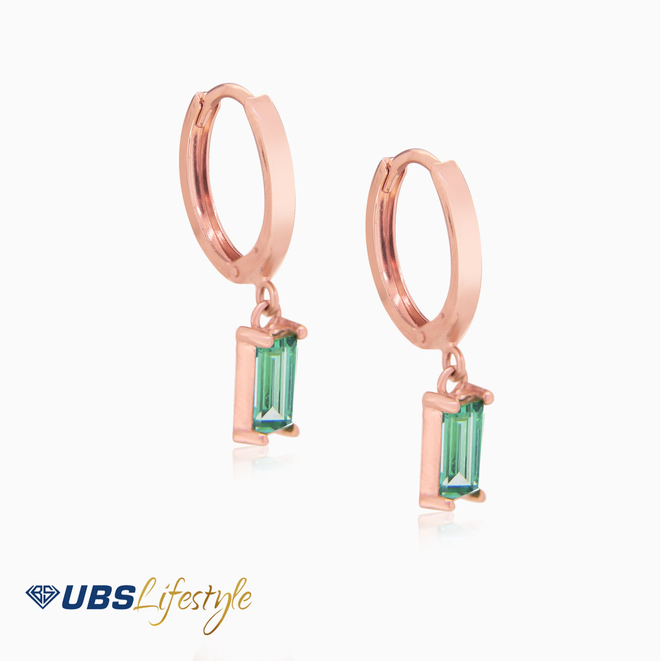 ANTING EMAS RACHEL ROSE