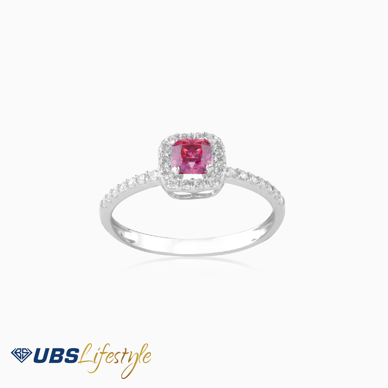 CINCIN EMAS RACHEL ROSE