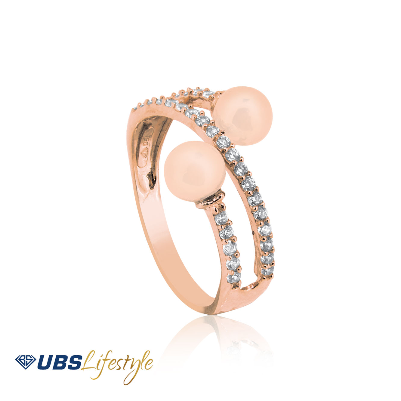  CINCIN EMAS UBS  UBSLifestyle Perhiasan Emas  Gold Jewelry