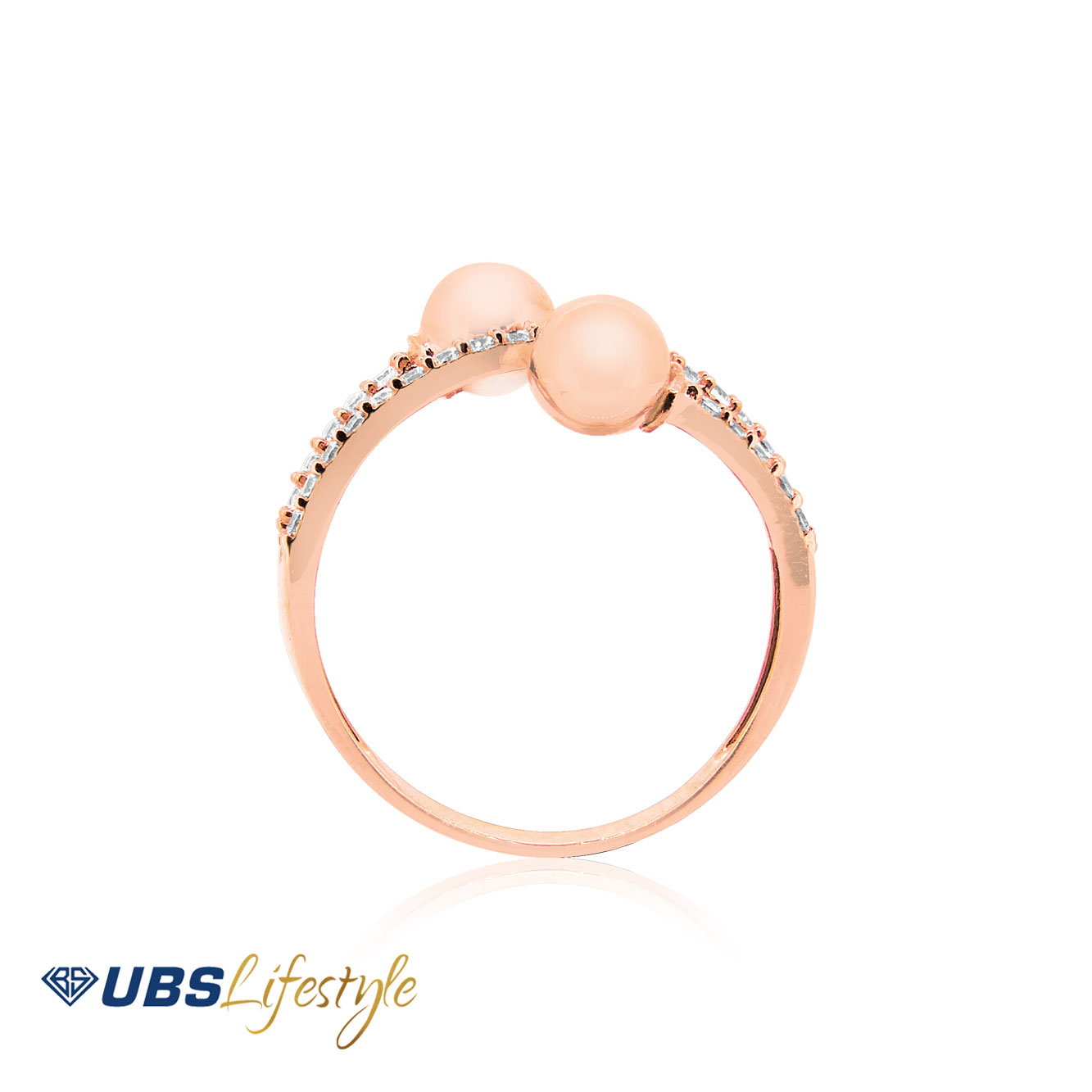 CINCIN EMAS UBS