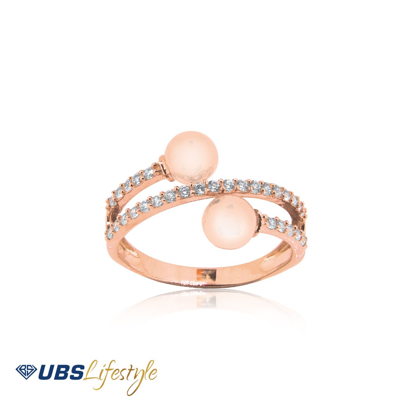 CINCIN EMAS UBS