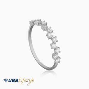 BEAUTIFUL GOLD RING UBSLifestyle Perhiasan Emas  Gold 