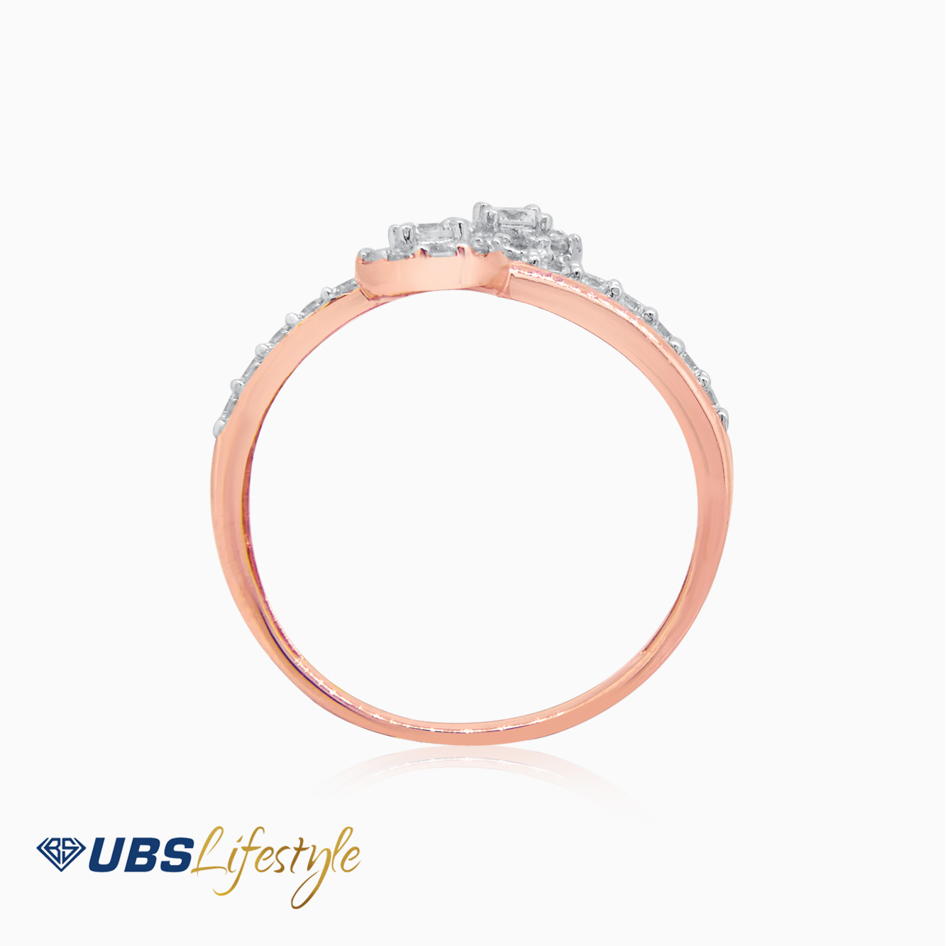 CINCIN EMAS UBS 17K