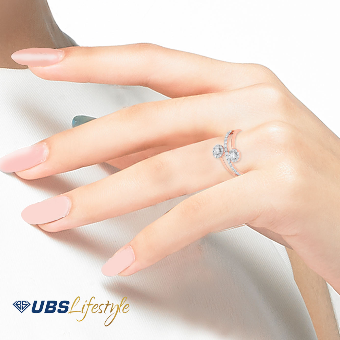 CINCIN EMAS UBS 17K