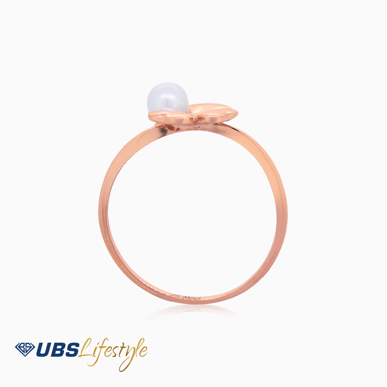 CINCIN EMAS PEARLY