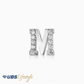 UBS Liontin Emas M - Cdm0016 - 17K