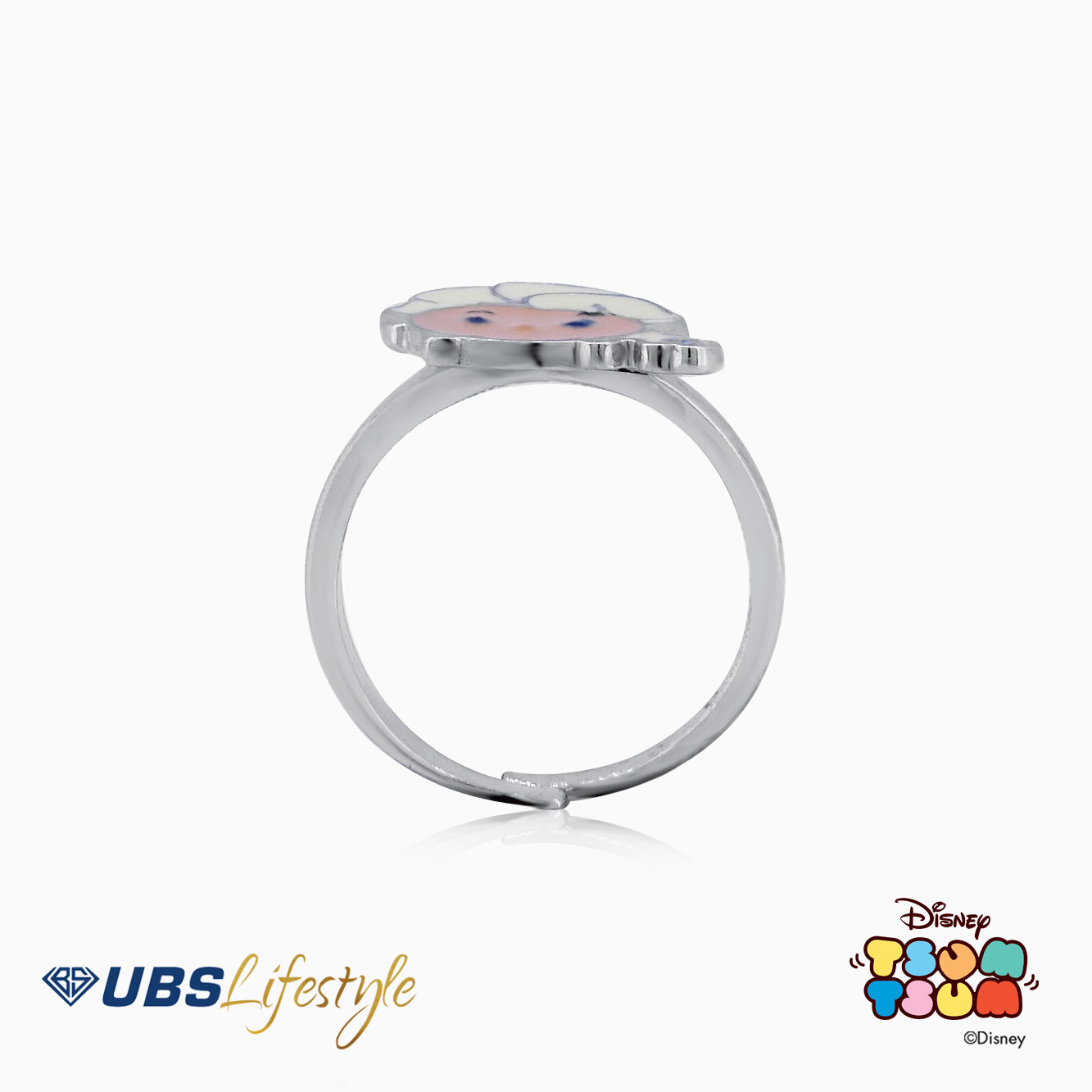 CINCIN EMAS BABY DISNEY TSUM TSUM