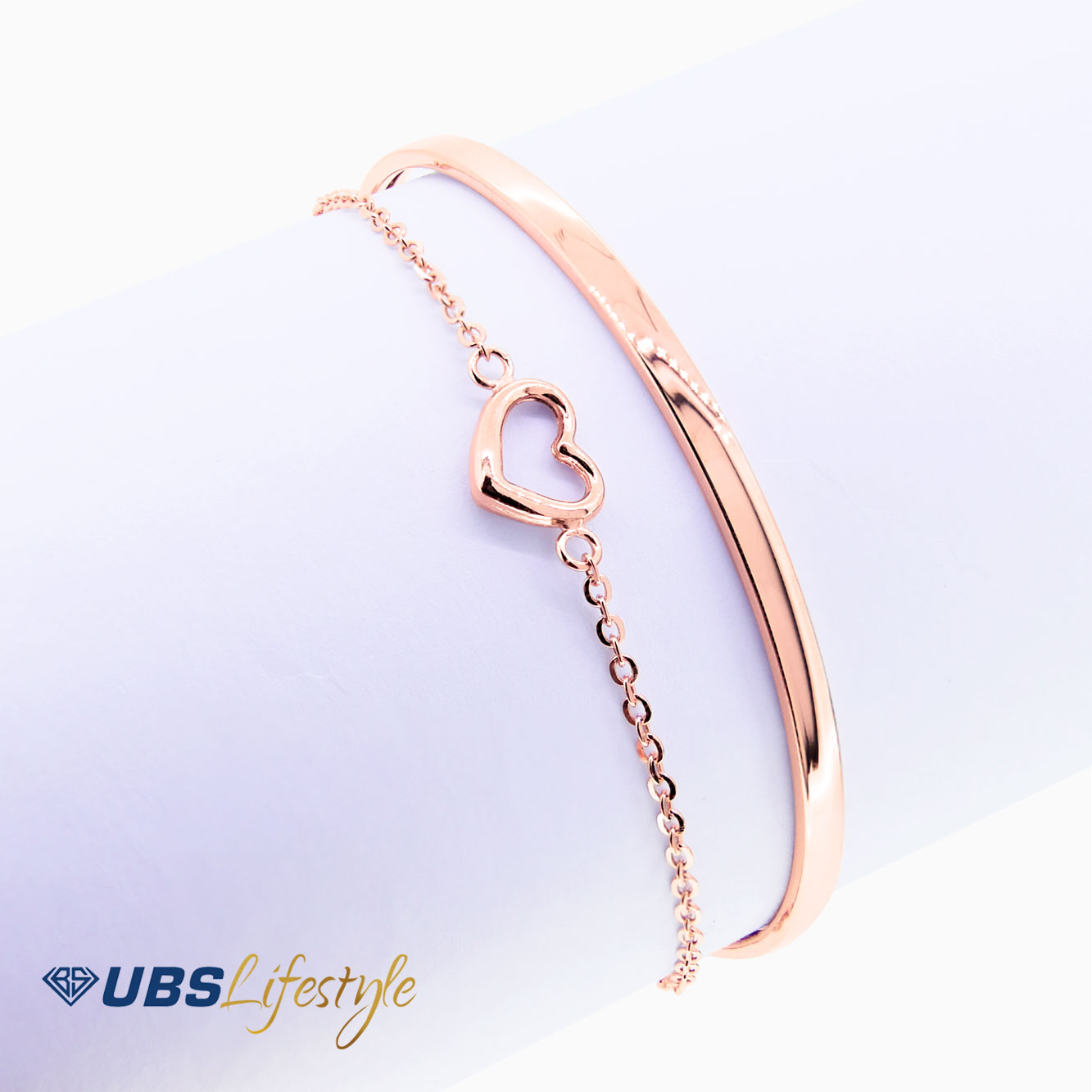  GELANG  EMAS UBS  UBSLifestyle Perhiasan Emas Gold Jewelry