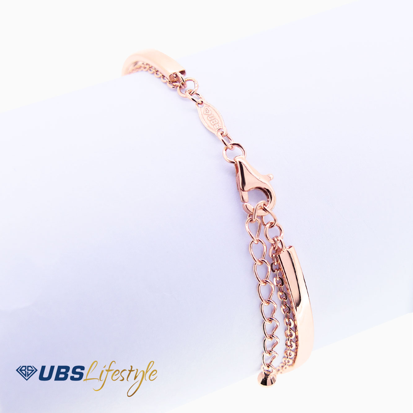 GELANG EMAS UBS  UBSLifestyle Perhiasan  Emas Gold  Jewelry