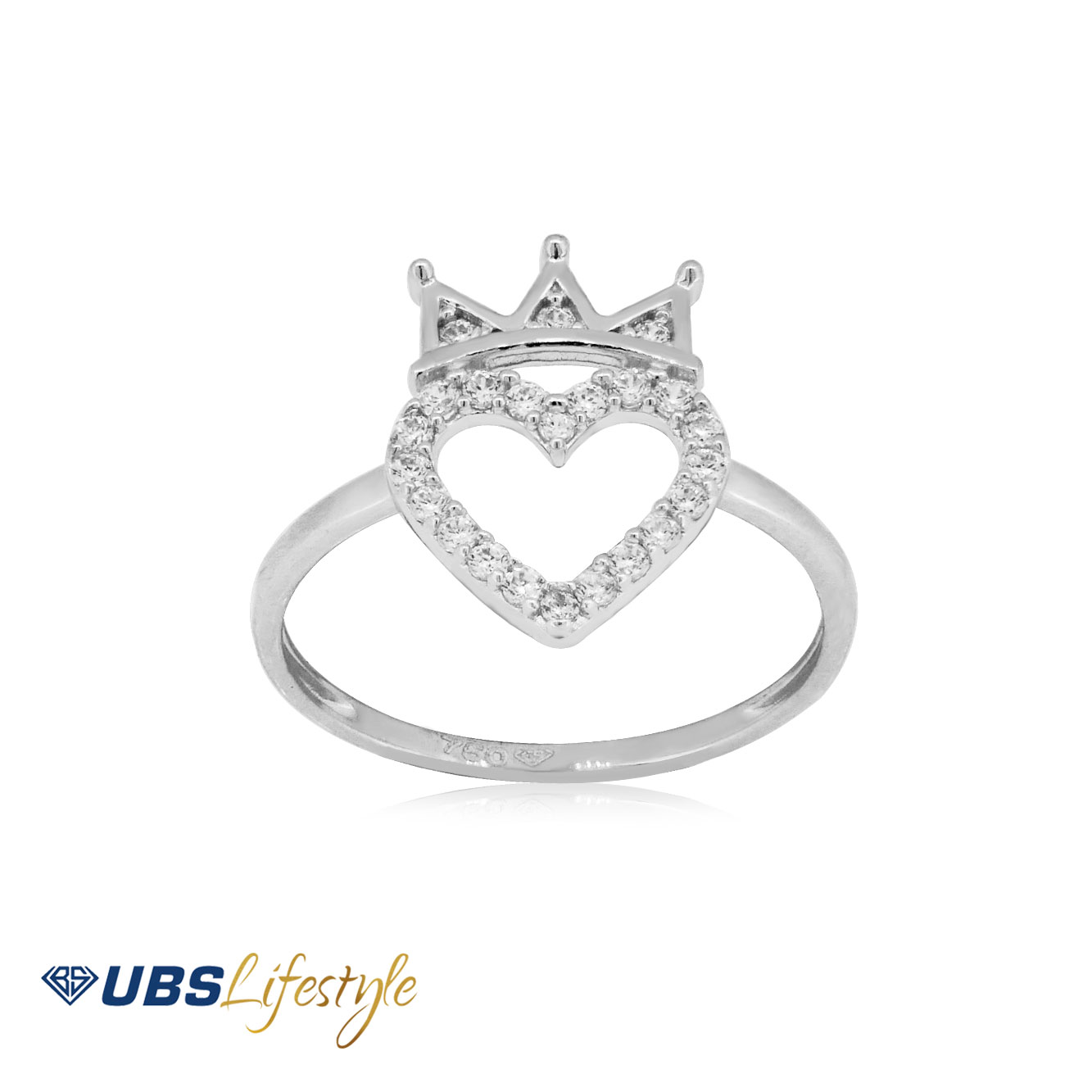 CINCIN EMAS UBS