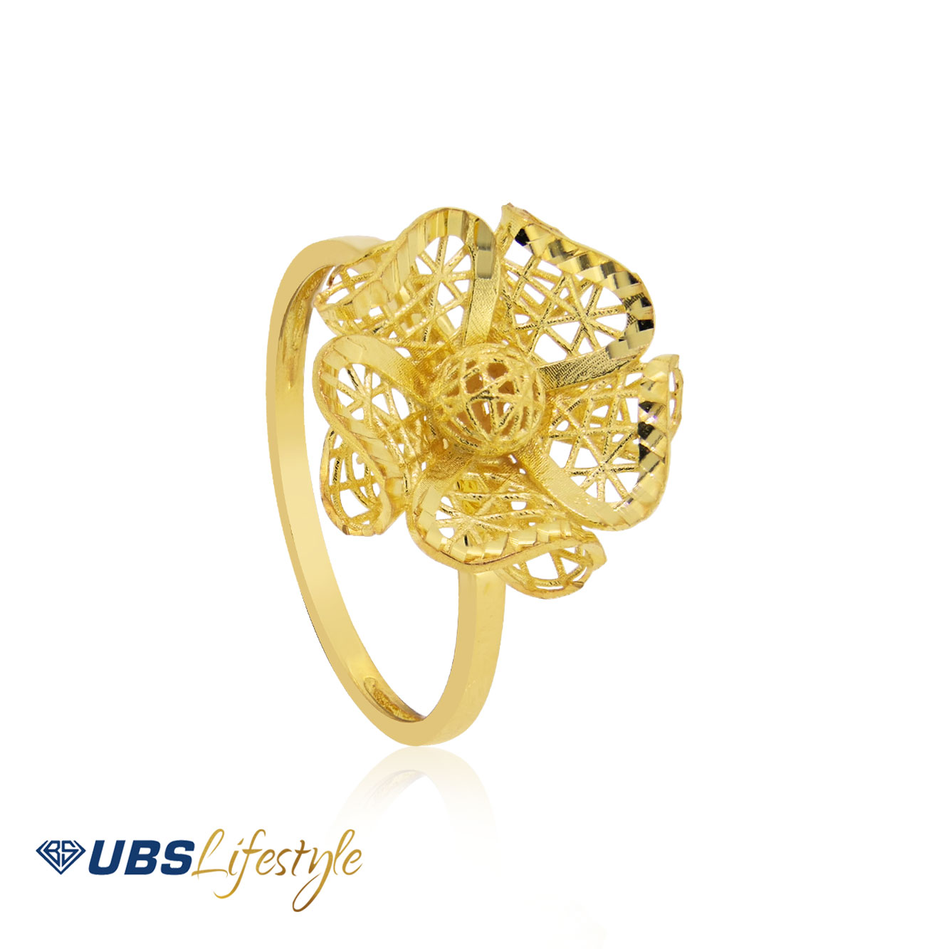 CINCIN EMAS UBS