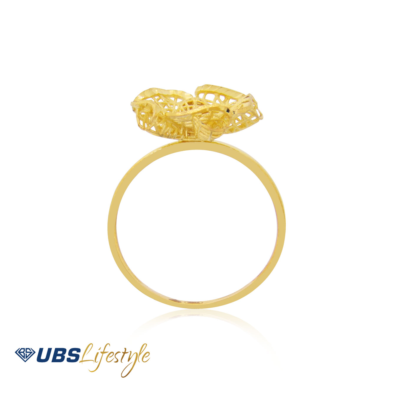 CINCIN EMAS UBS