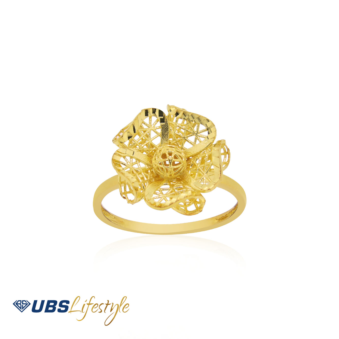 CINCIN EMAS UBS