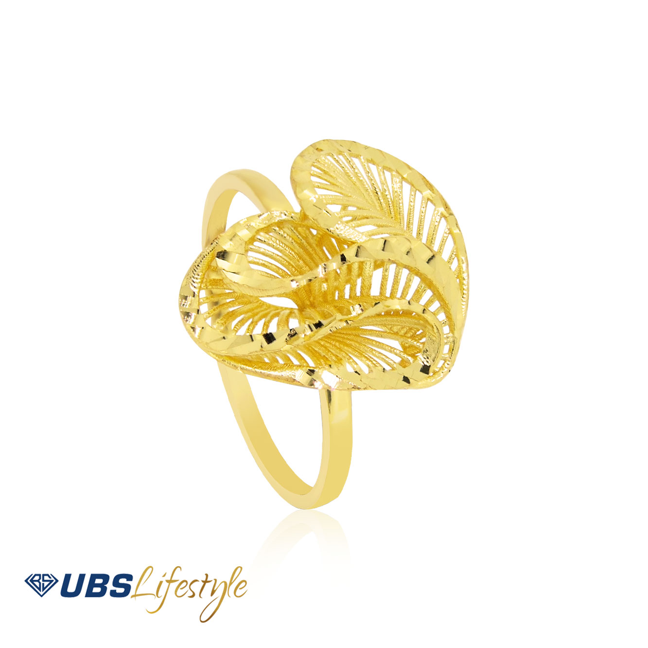 CINCIN EMAS UBS