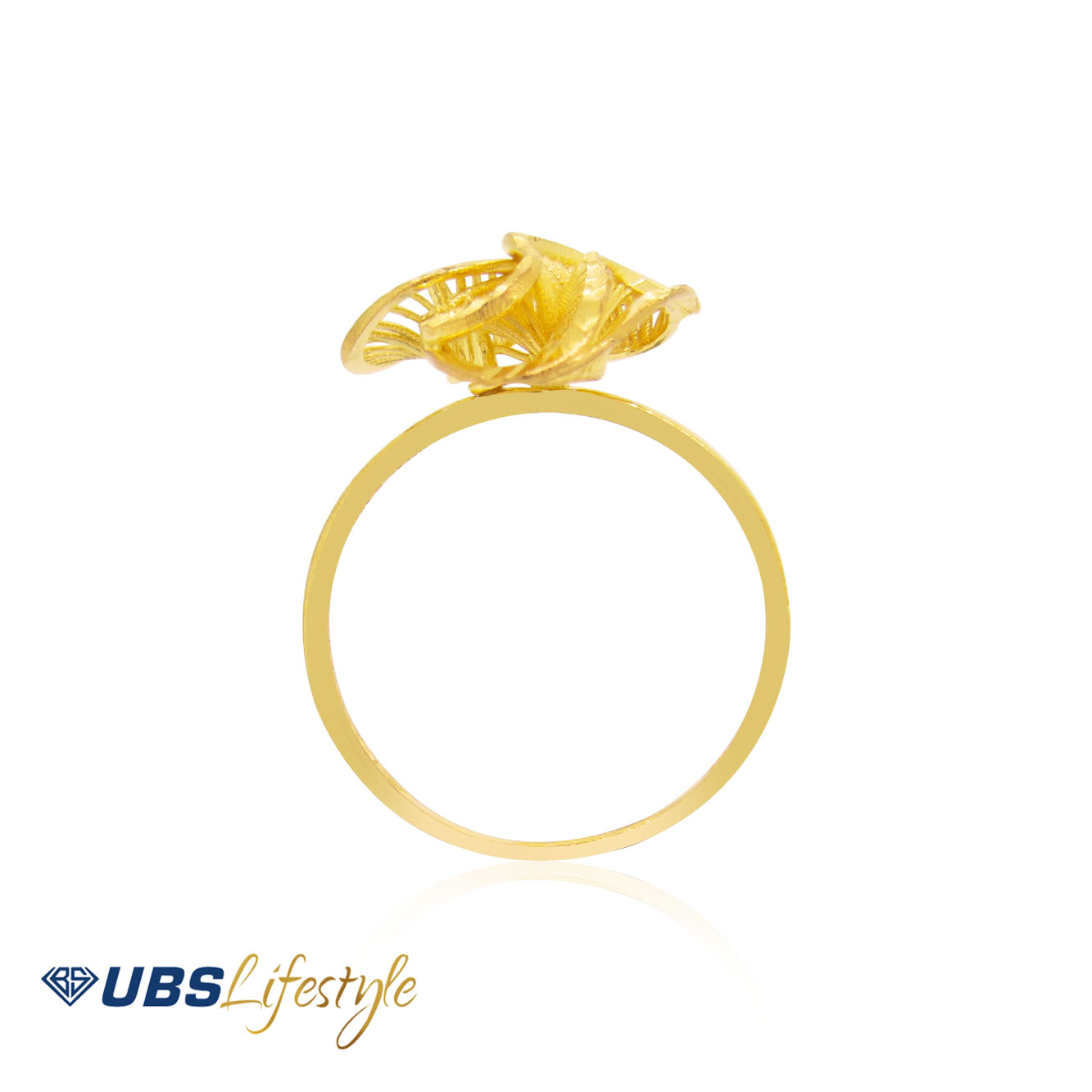 CINCIN EMAS UBS