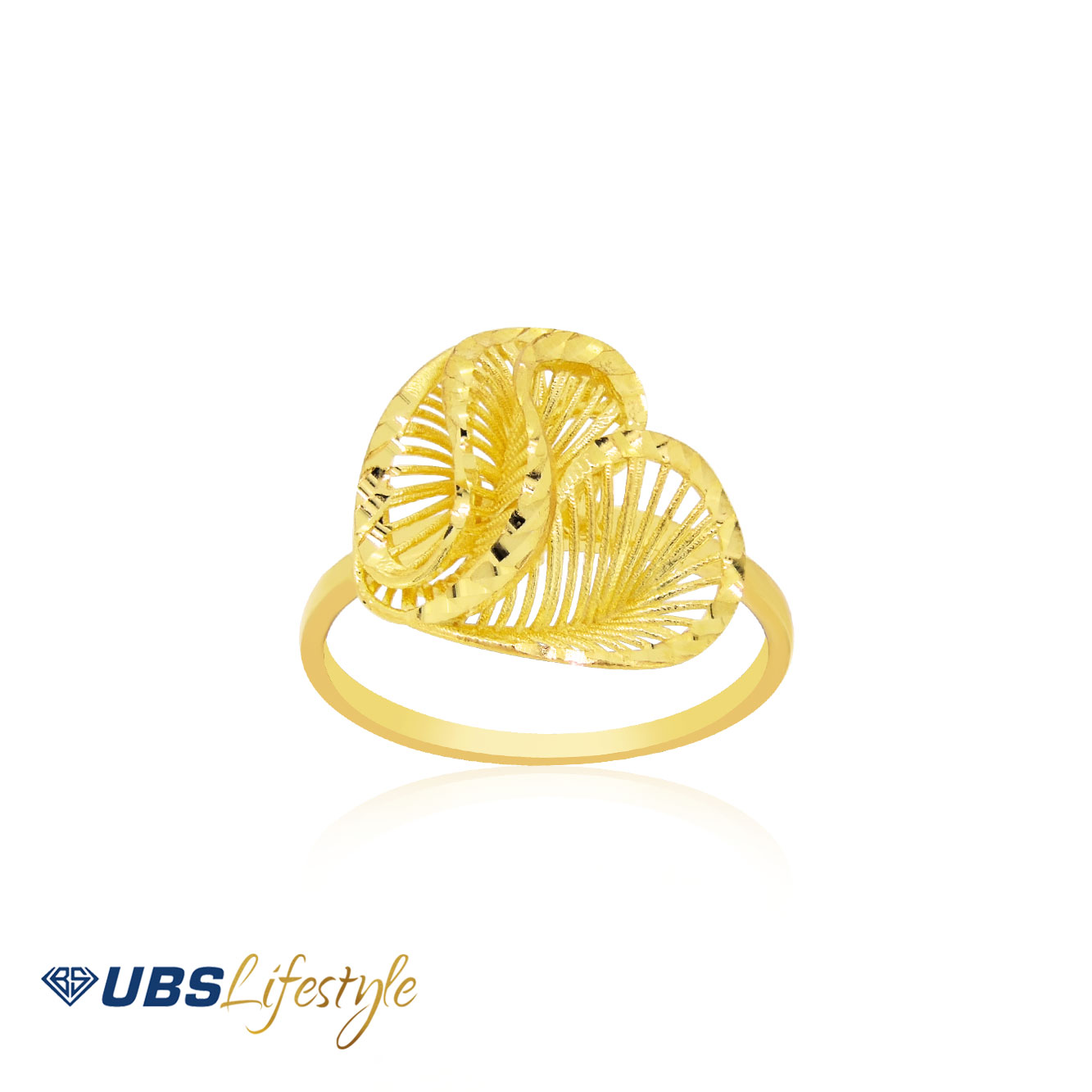 CINCIN EMAS UBS