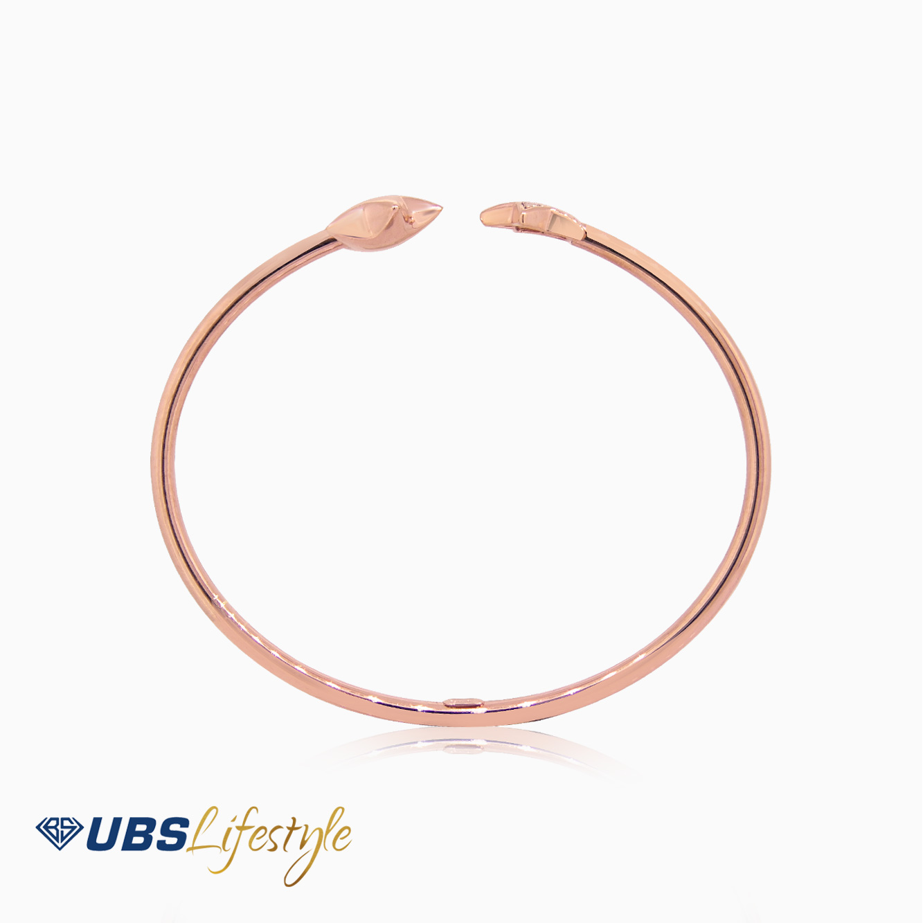 GELANG EMAS UBS