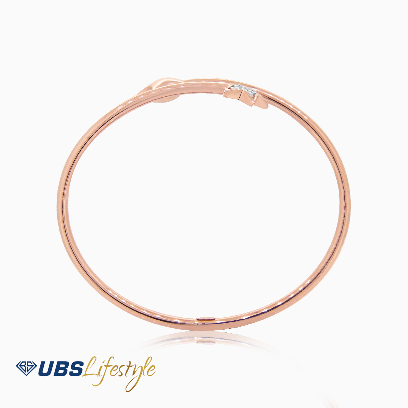 GELANG EMAS UBS