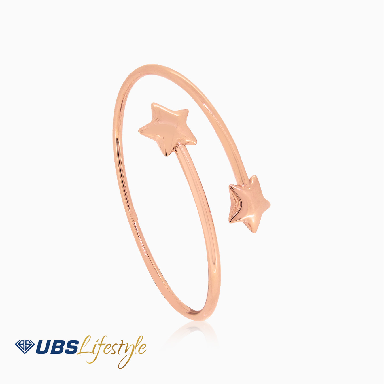 GELANG EMAS UBS