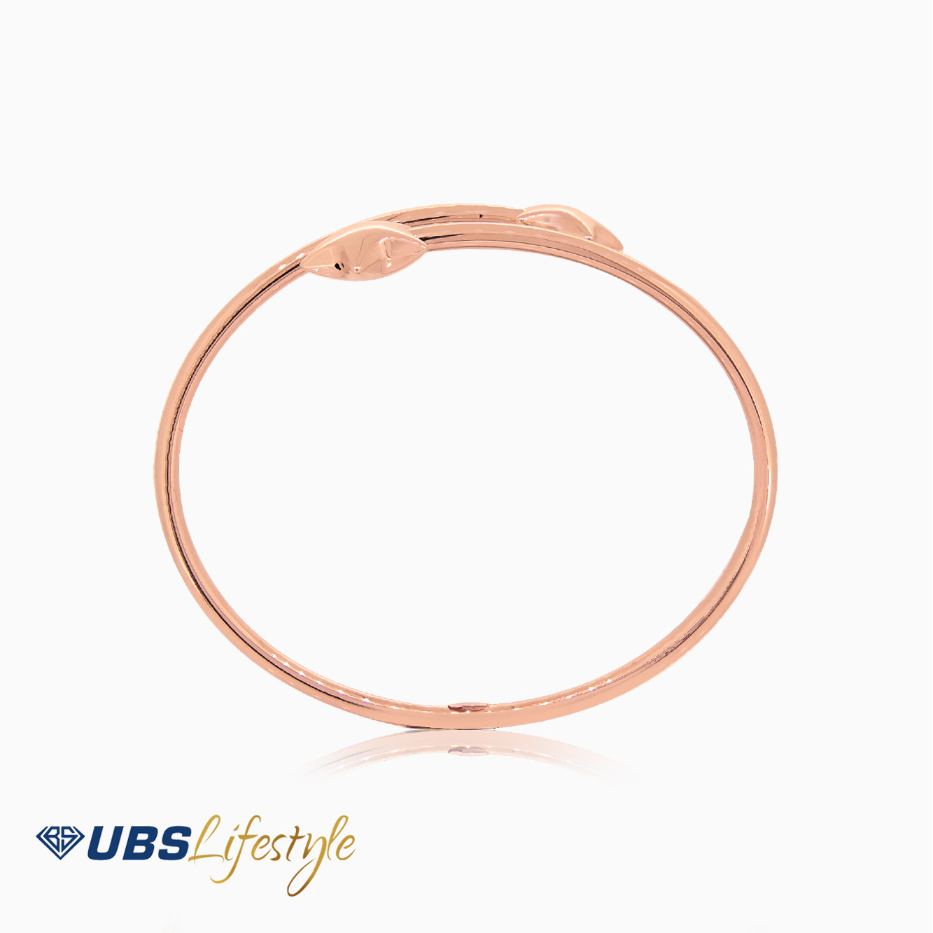 GELANG EMAS UBS