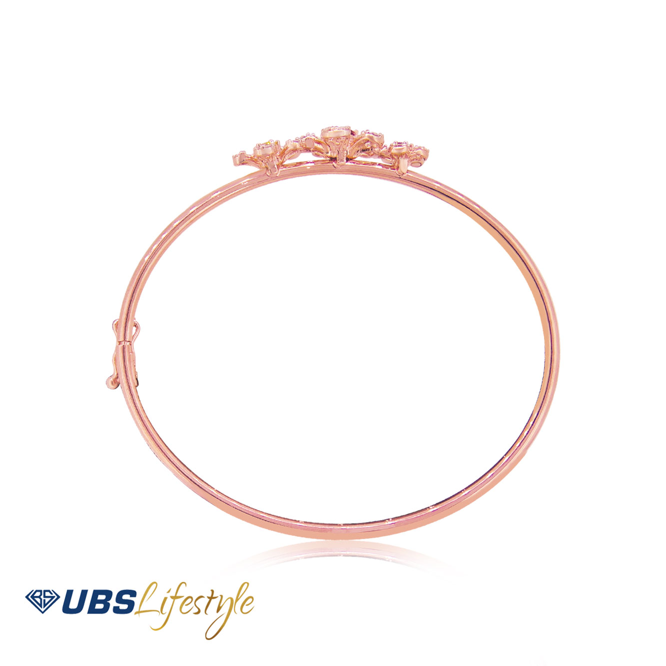 GELANG EMAS UBS