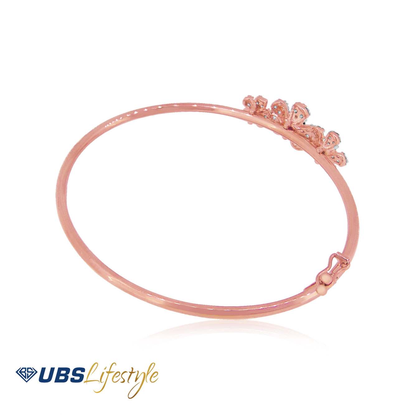 GELANG EMAS UBS