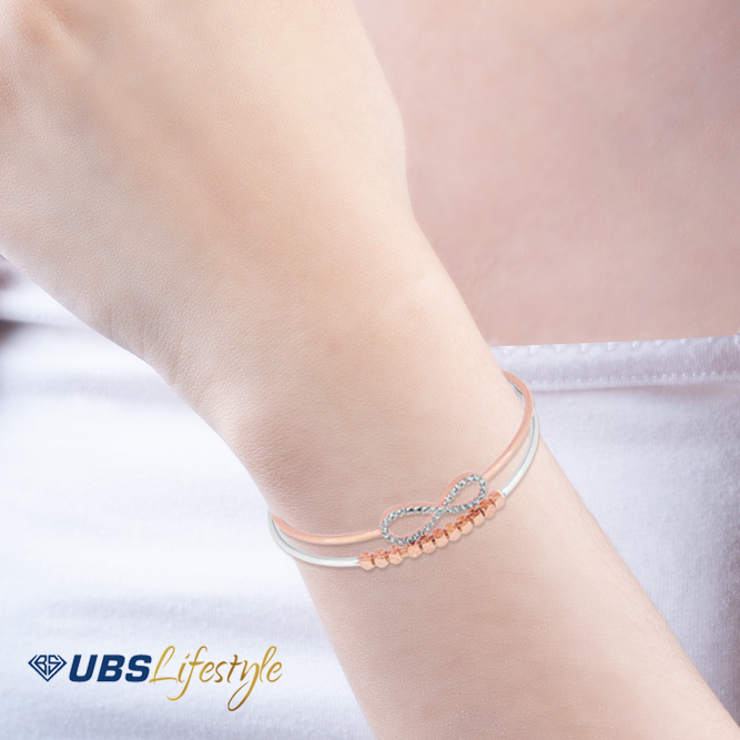 GELANG EMAS UBS