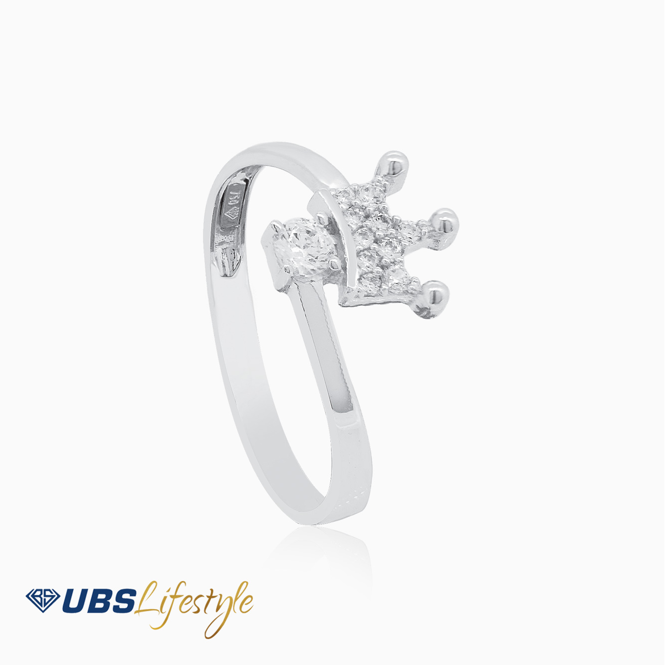 CINCIN EMAS UBS