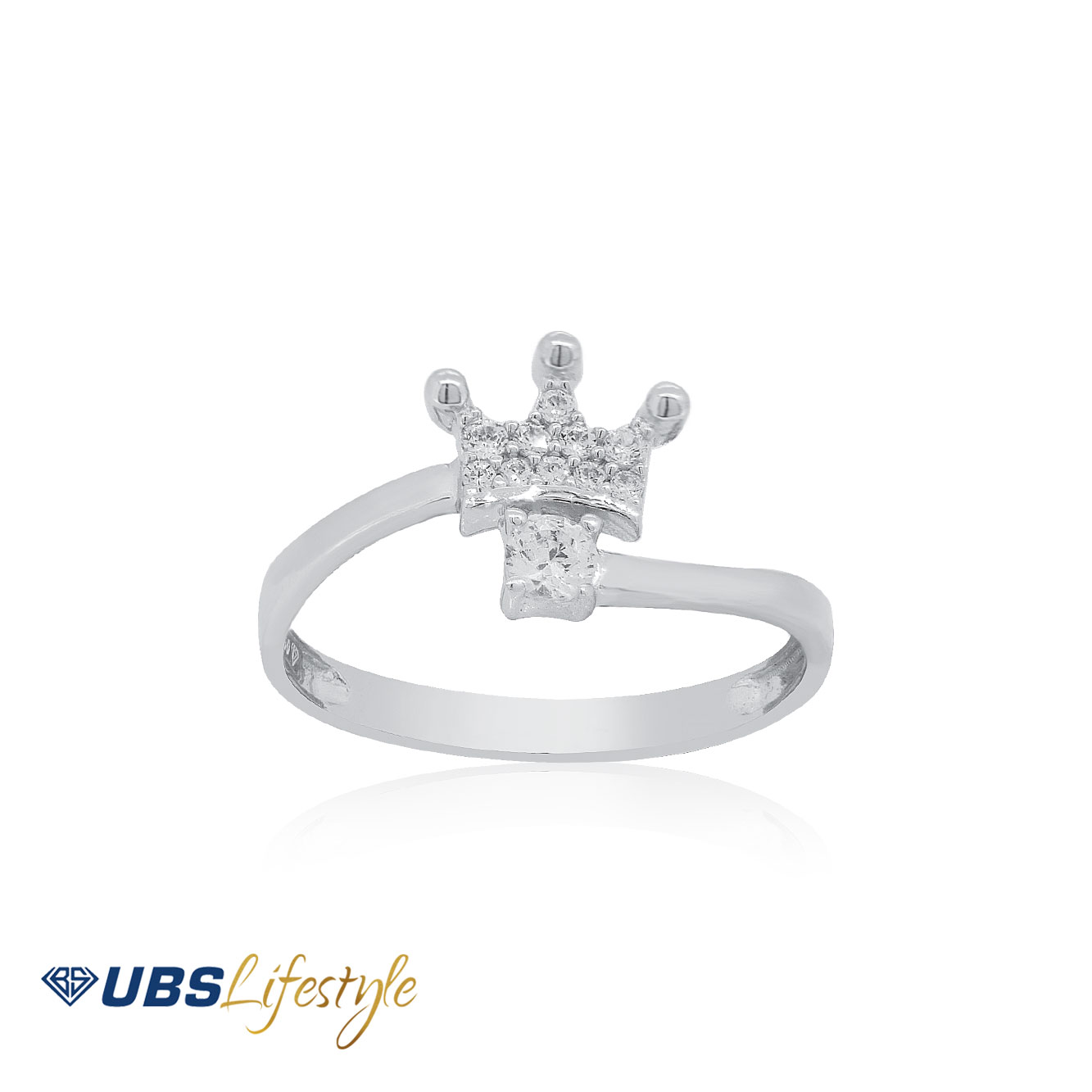 CINCIN EMAS UBS