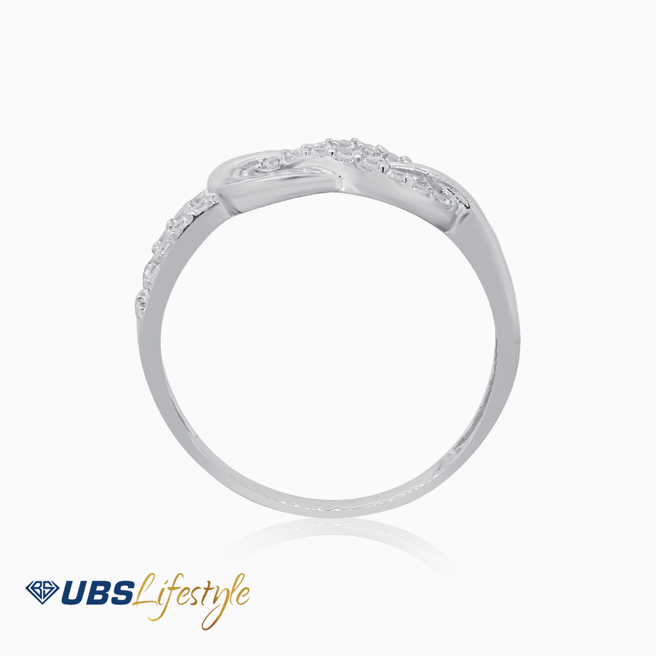 CINCIN EMAS UBS